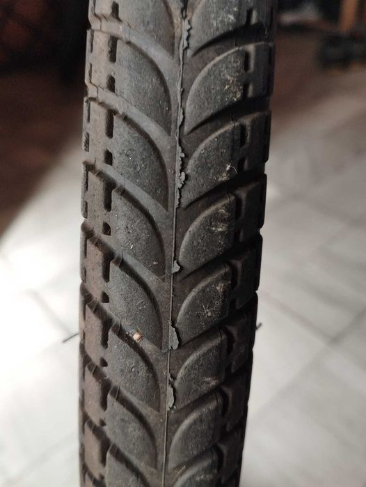 sprzedam rower damski