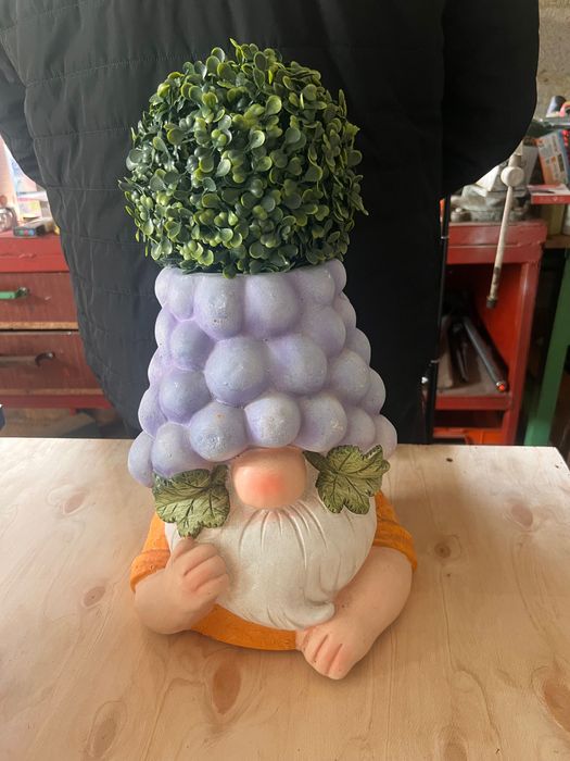 Ваза ручної роботи