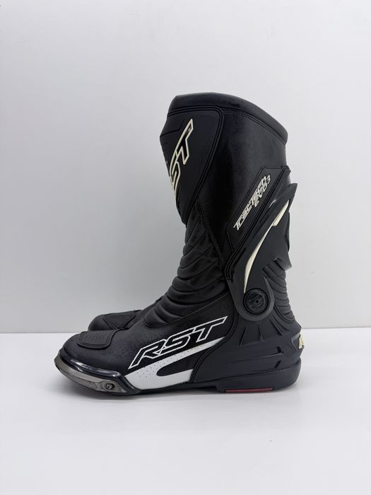 Buty motocyklowe RST TRACTECH EVO 3, Rozmiar 47