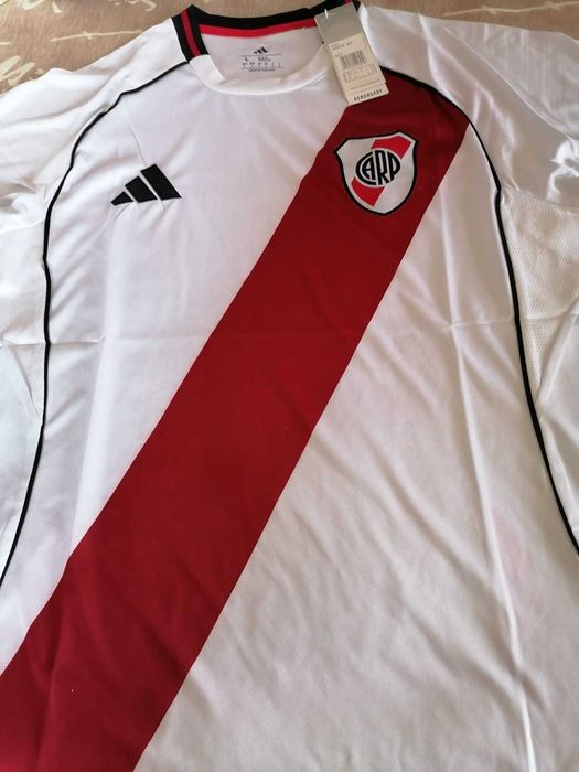 Equipamento desportivo de Clube