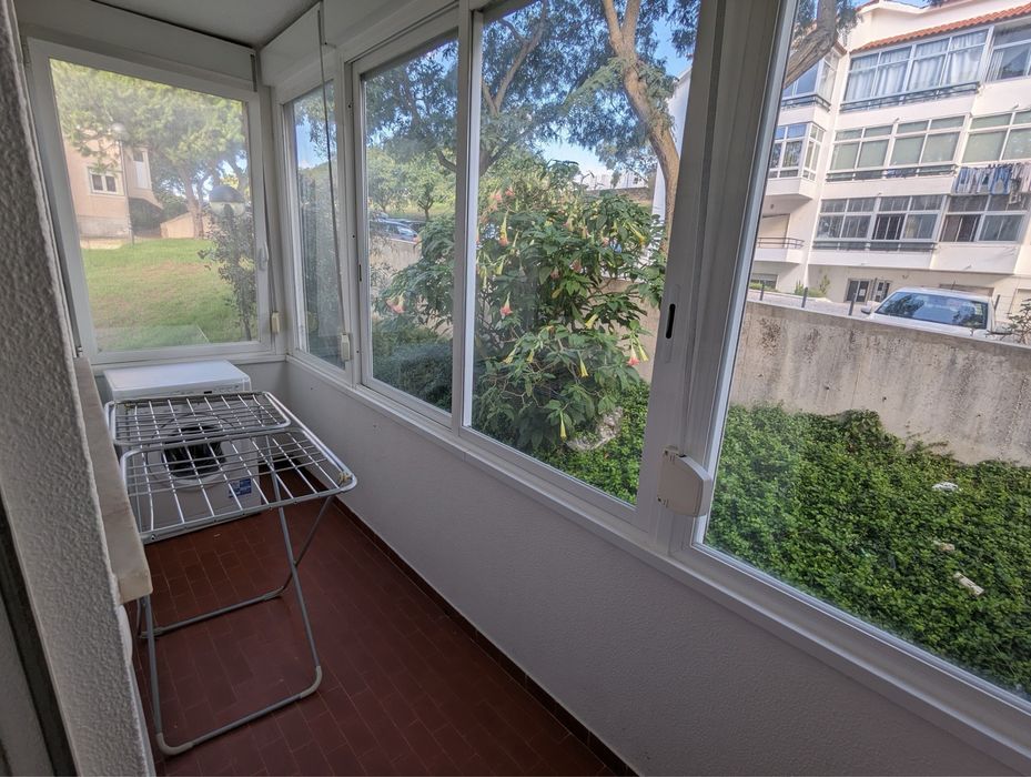 Arrenda-se apartamento T2 Vila Fria/Porto Salvo / Oeiras
