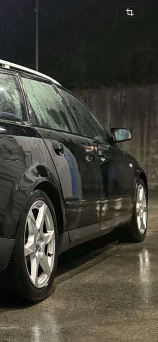 Troco jantes 17 5x112