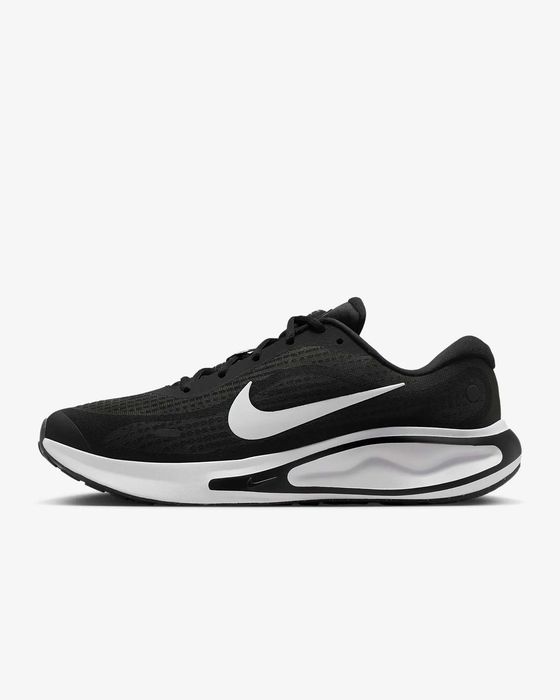 ‼️Кроссовки Nike Journey Run React AirMax Jordan Оригинал (FN0228-001)
