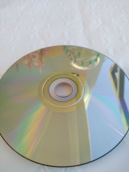 DVD, Os outros, The Others