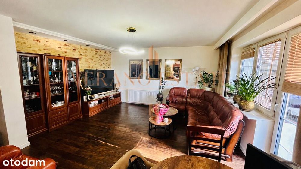 Dom z tarasem 50 m² | Teraz 838 000 zł