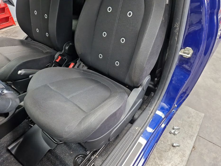 Conjunto de Bancos ABARTH 500 / 595 / 695 (312_)