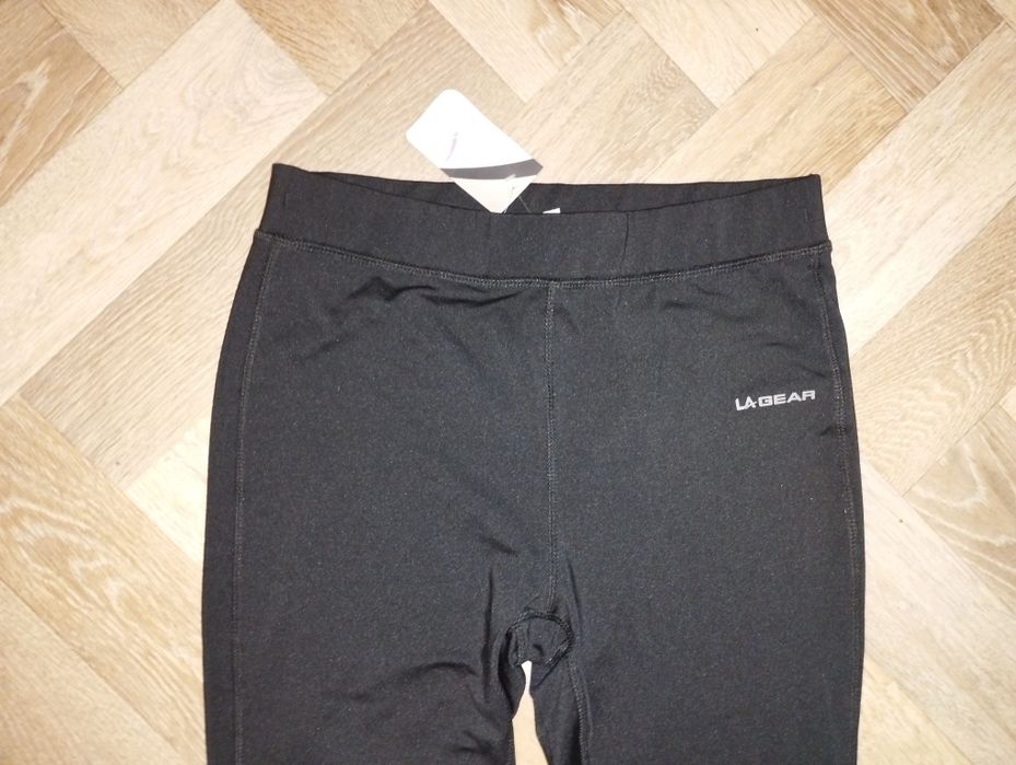 Термо леггинсы LaGear