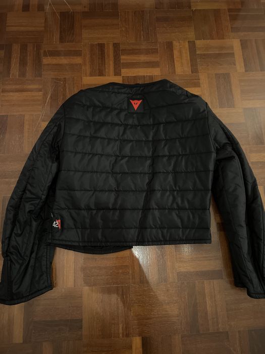 Casaco Mota Dainese