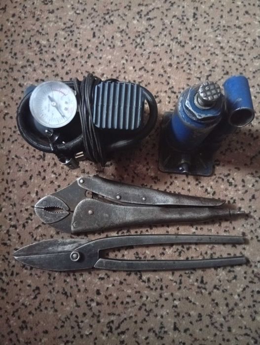 Продам інструменти все за одну ціну