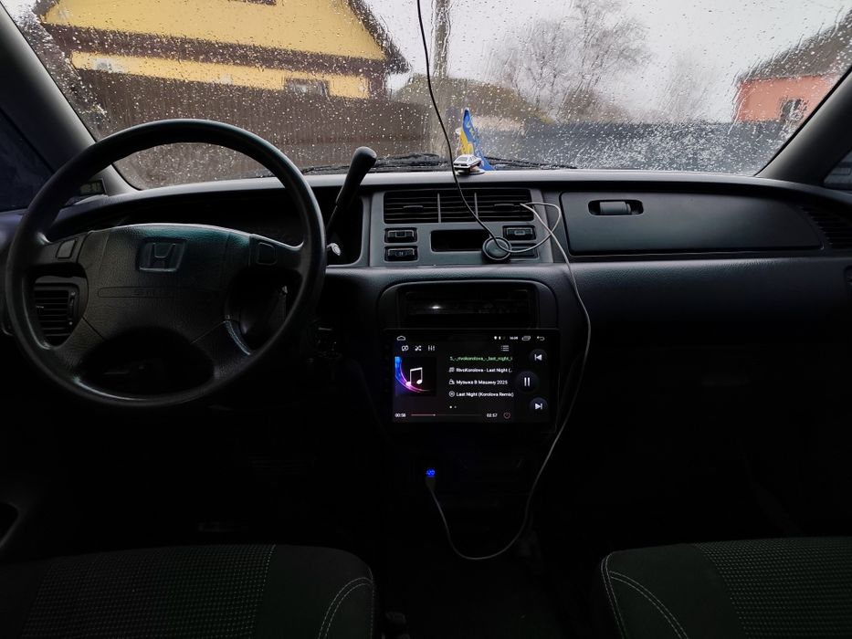 Продам Honda Shuttle