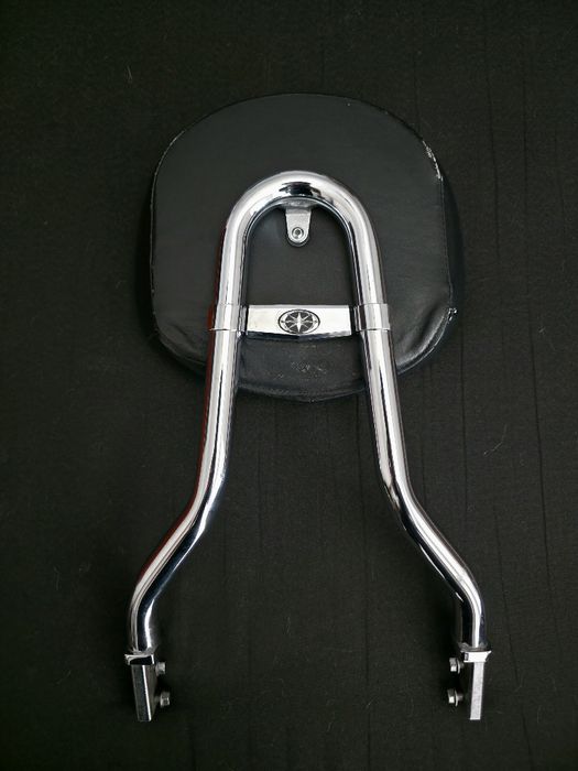 Encosto do Pendura Original Yamaha Wildstar xv 1600