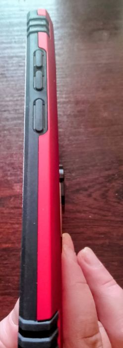 Etui pancerne do Xiaomi Redmi 12C