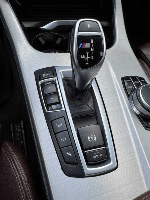 BMW X4 2016 - авто в наявності