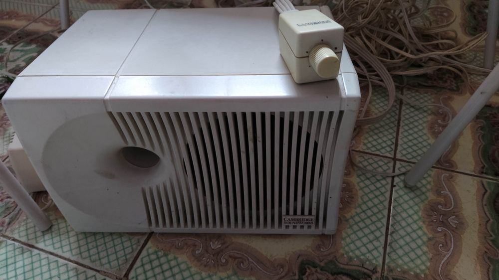 PC 4.1 Speaker Columns64585160993153121