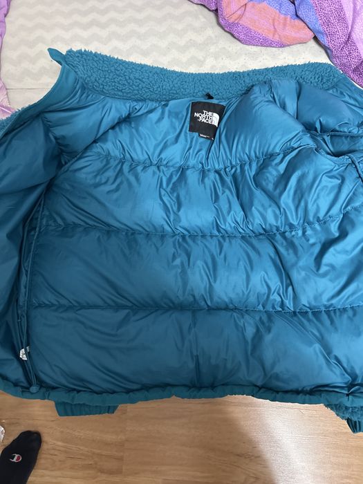 Kurtka zimowa The North Face Nupste meska XL