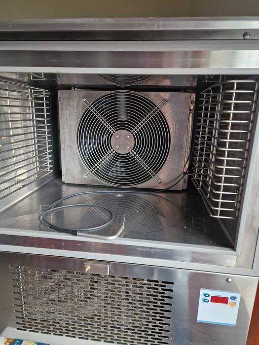 Abatedor de Temperatura Profissional