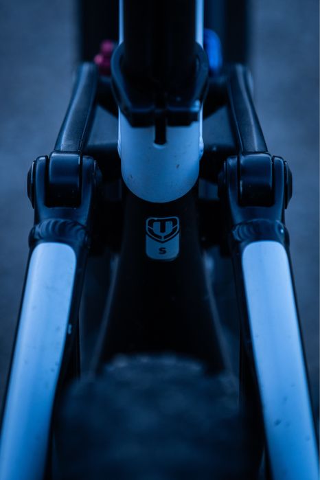 Mondraker Crafty R E-Bike