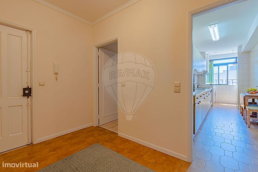 Apartamento T2 para venda