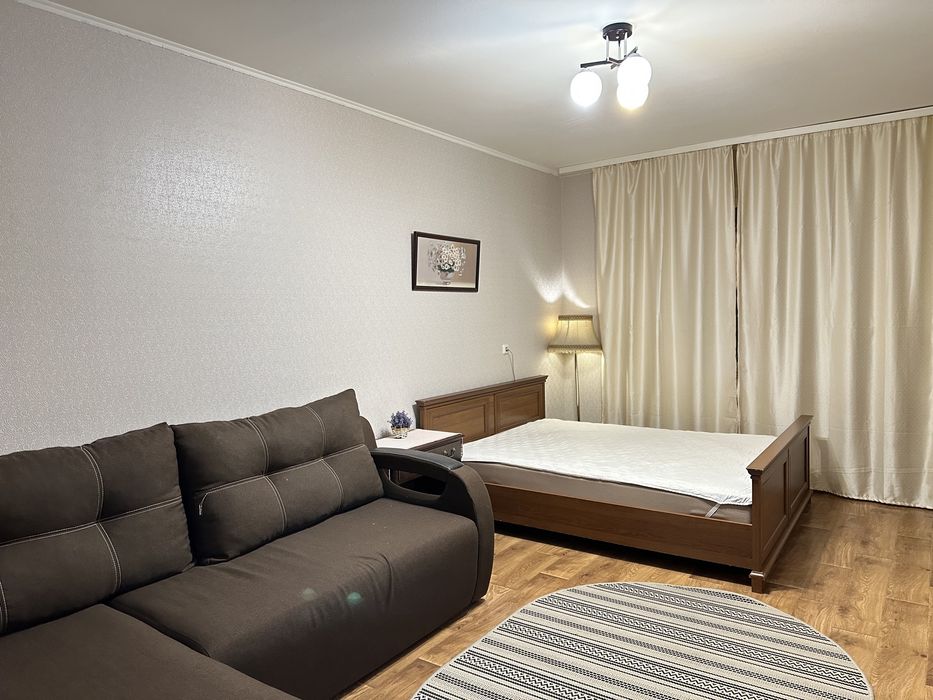 1 к Теремки  ВДНГ ЖК Акцент Глушкова9Є  подобово