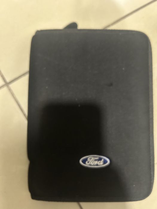 Bolsas manual instrucoes carro