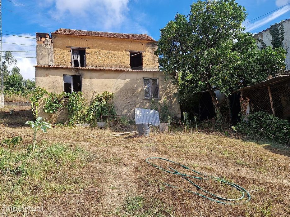 Moradia T2 para venda