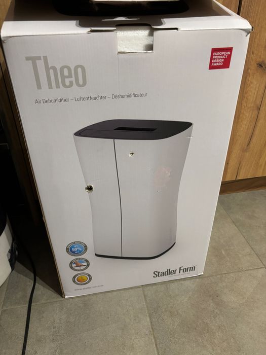 Osuszacz STADLER FORM Theo