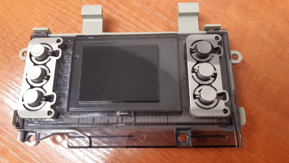 Panel LCD 175572 do Zmywarka Beko dsn 6835FX