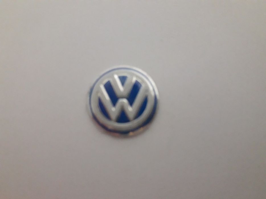 Símbolo para chave vw