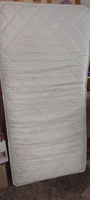 Матрац ортопедичний Соната