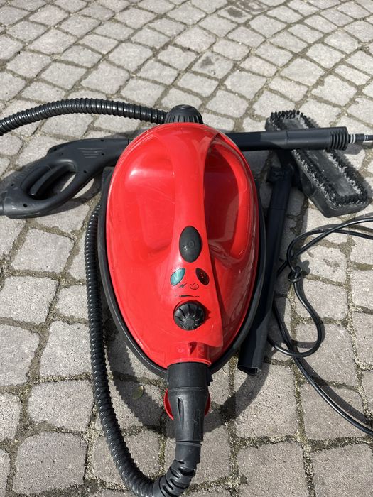 Myjka parowa menuett jula