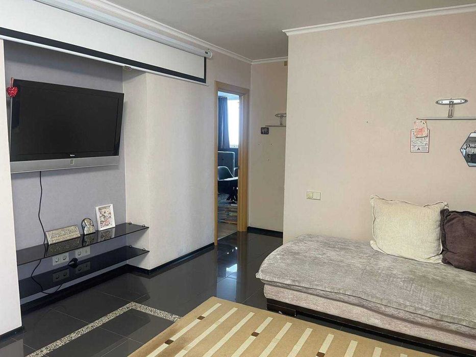 Здам 2к квартиру в центрі міста