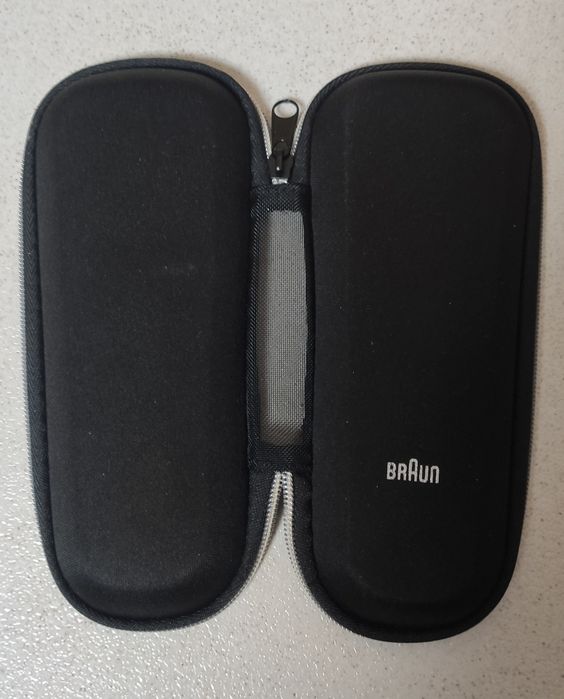 Etui pokrowiec do golarki BRAUN