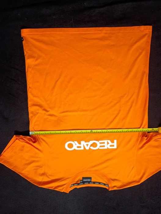 Vendo camisola de homem marca RECARO  2 XL