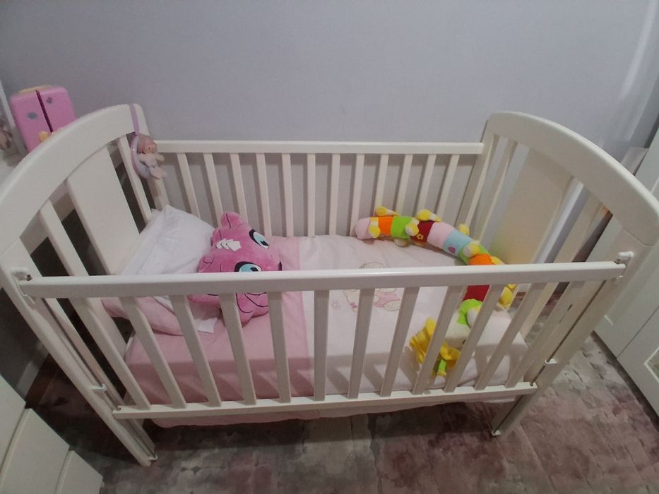 Quarto de menina