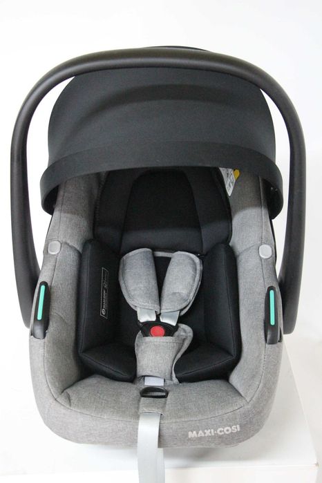 Maxi Cosi Cabriofix S iSize FOTELIK SAMOCHODOWY 0-13kg