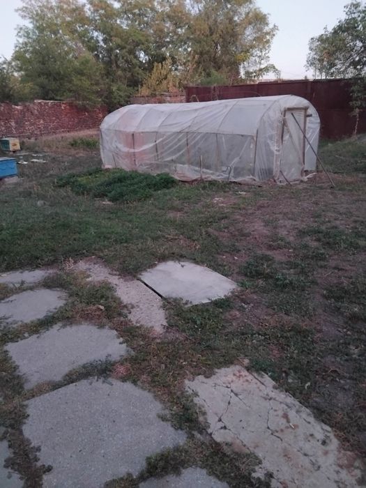 Продам дом пос.Рыбасово