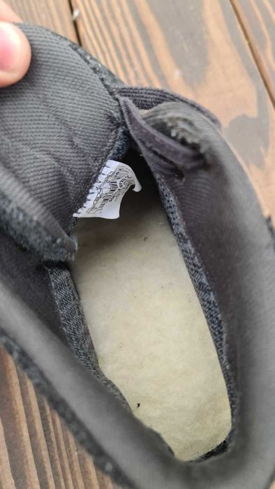 Зимові термо черевики Lowa SEATTLE зимние берцы Tibet Superwarm