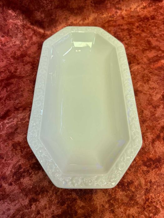 Polmisek Rosenthal Maria Biala 26 cm