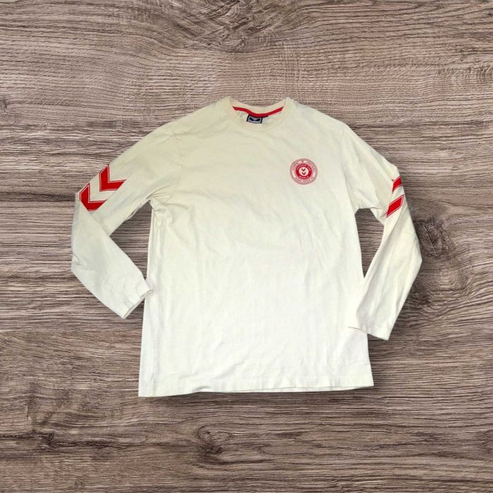 Koszulka Hummel L long