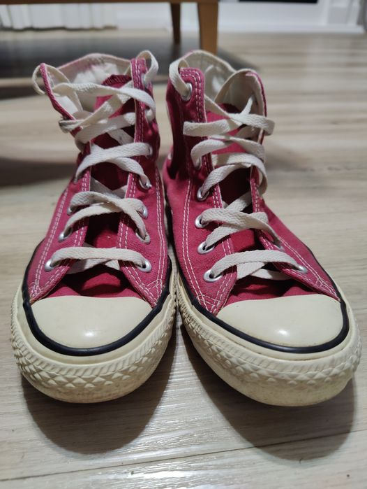 Converse rozm. 37,5