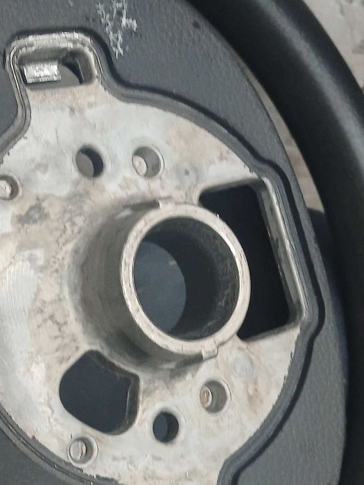 Руль Ford Focus 2