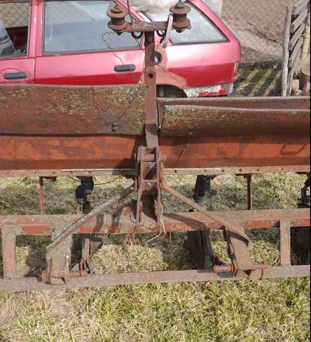 Терміново продам  Сівалка  "Сон 2.8"