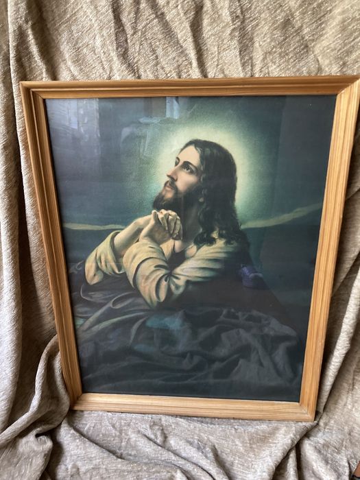 Ікона Іісус