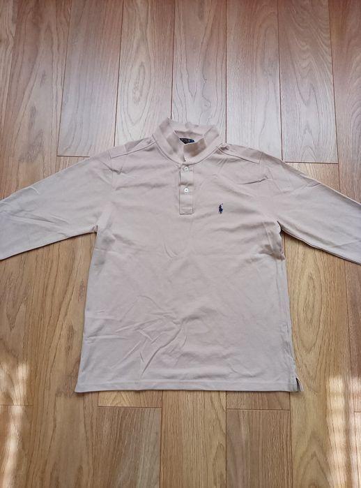Polo Ralph Lauren лонгслів