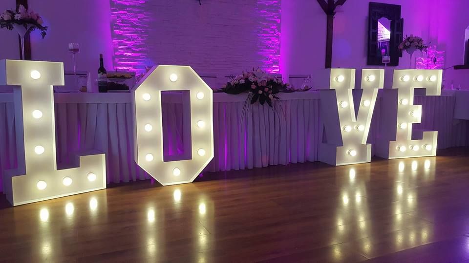 Barman na wesele - Mobilny drink bar - Taniec w chmurach - Fotobudka