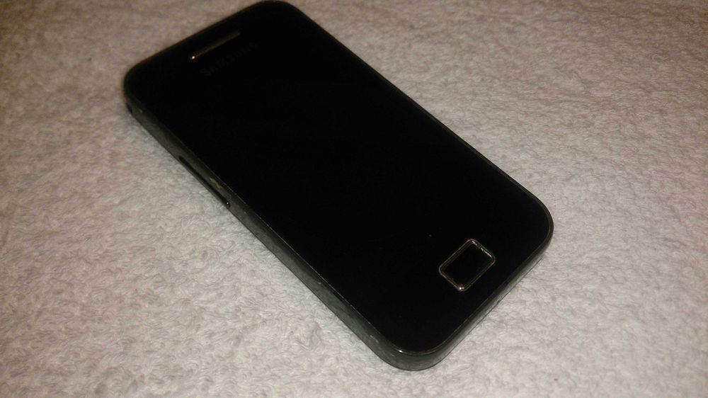 samsung galaxy ace gt-s5839i (ler descrição)