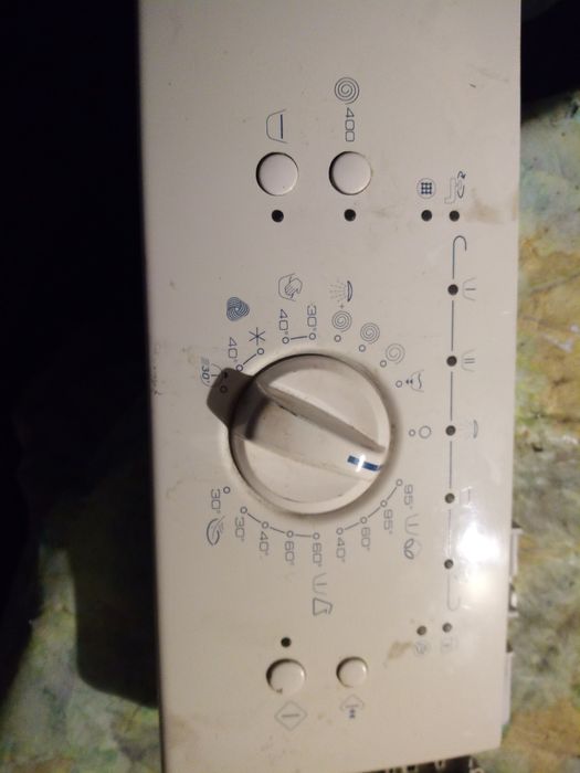 Продам плату стіралки вірпул