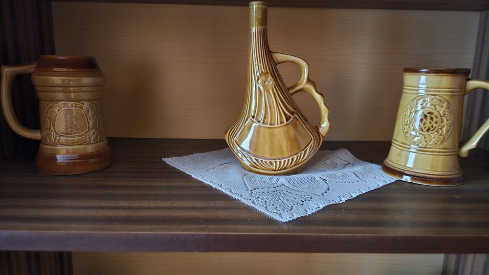 Porcelana, zastawa,kryształy