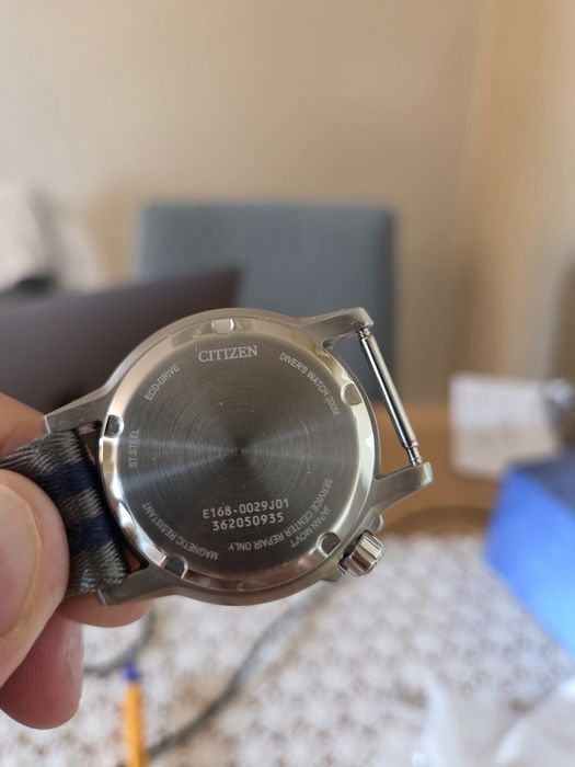 Citizen EO2020-08E diver eco drive