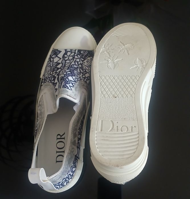 Trampki Dior rozm 42